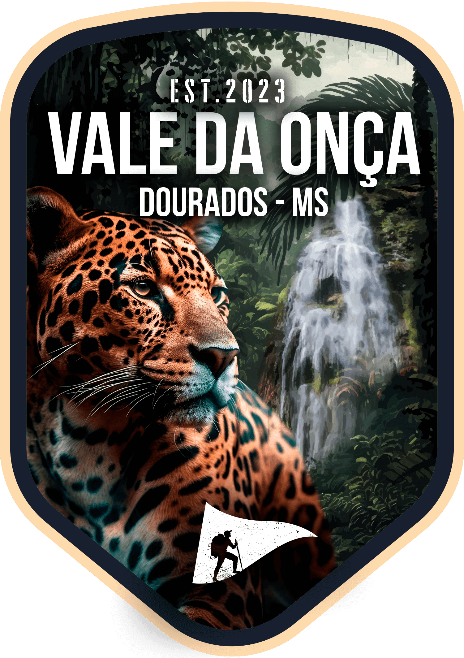 Logo Vale da Onça